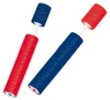 FC Bayern Wasserpistole Wasserspritzen 2er Set Foam Shooter Produktbild-Vorschau 1
