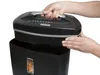 Genie 580 XCD Akten- & CD-Vernichter mit Autostart/-stopp - Produktbild-Vorschau 12