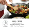 Klarstein Induktionskochfeld, Glaskeramik Kochfeld, Produktbild-Vorschau 7