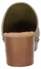 Sabot/Clog diverse Absatzhöhen 2419-1-KH Produktbild-Vorschau 3