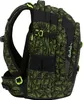 satch pack Schulrucksack Konfiguration Green Bermuda 002 Produktbild-Vorschau 2