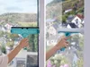 Leifheit Fensterwischer Window & Frame Cleaner L Produktbild-Vorschau 4