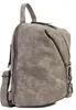 SURI FREY Rucksack Romy Basic City Backpack Darkgrey grau Produktbild-Vorschau 2