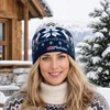 Nebulus Beanie Mütze INFINITY, warme, kuschelige Mütze , Produktbild-Vorschau 5