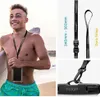 Spigen A610, Beuteltasche, Jede Marke, Transparent Produktbild-Vorschau 5