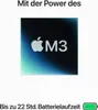 Apple MacBook Pro 14‘‘ M3 8-Core 16GB/1TB spacegrau Produktbild-Vorschau 8