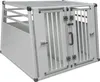 Nobby Aluminium Carbox Round Corner, Maße: 59 x 55 x 49 cm Produktbild-Vorschau 4