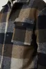 Garcia U261104_men`s overshirt burnt wheat M Produktbild-Vorschau 2