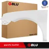 BLU Błotnik pasujący do VW Volkswagen Eos LB9A Lewy Biały Podgląd zdjęcia produktu 1