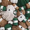 Bobbiny Premium 5 mm 100 m Eucalyptus Green Schnur Produktbild-Vorschau 8