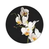 MuchoWow® Mauspad Mousepad Orchidee - Blumen - Pflanzen - Produktbild-Vorschau 1