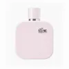 Lacoste L.12.12 Rose Eau De Parfum Spray 50ml Produktbild-Vorschau 2