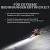Black Diamond Storm 500-R, Stirnband-Taschenlampe, Schwarz, Produktbild-Vorschau 9