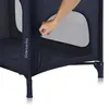 Lionelo lettino da viaggio 2in1 Jasmin Easy Fold 0-36 mesi, Anteprima dell’immagine prodotto 25