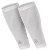 Adidas Compression Calf Sleeves - White - L/XL Produktbild-Vorschau 1