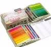 KALOUR 300 Buntstifte Premium Set – 300 Farben, Profi Produktbild-Vorschau 5