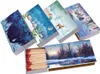 jameitop® 10 x 45er Packungen Winter Wonderland XL Produktbild-Vorschau 1