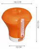 Bestway 58209, Chlor-/Brom-Spender, Blau, Orange, Gelb, °C, Produktbild-Vorschau 7