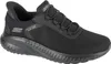 Chaussures Skechers Bobs Sport Squad Chaos 118303BBK Voir les images du produit 6