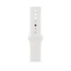 Apple MP7F3ZM/A Smart Wearable Accessoire Band Weiß Produktbild-Vorschau 9