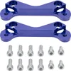 Adaptateur d'étrier de frein arrière Brake Caliper Adapter Voir les images du produit 1