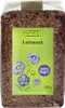 Rapunzel Leinsaat, braun  500g Produktbild-Vorschau 4