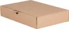 100 x Maxibriefkartons (240 x 160 x 45 mm) DIN A5 stabiler Produktbild-Vorschau 3