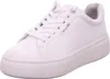 Tamaris Sporthalbschuhe Formsohle modisch in weiss/weiss Produktbild-Vorschau 23