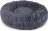 lionto Donut dog bed, divano rotondo per cani con Anteprima dell’immagine prodotto 6