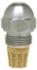Danfoss Hfd Öldüse 030H8006 80Grad, Stahl, Hohlkegel, 0,45 Produktbild-Vorschau 1