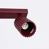 Plafonnier KARBON 3L bordeaux 3xGU10  10W aluminium Voir les images du produit 5