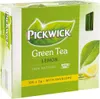 Pickwick - Tee Green Original Lemon 100x2gr Produktbild-Vorschau 2