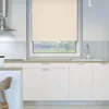Verdunkelungsrollo Fenster ohne Bohren Klemmfix 100x150cm Produktbild-Vorschau 11