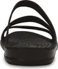 Crocs Swiftwater Sandalen Damen black black 37-38 Produktbild-Vorschau 32