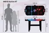 Carromco Airhockey Aurora-XT Spieltisch groß Air Hockey LED Produktbild-Vorschau 7