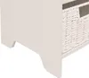 Cassettiera HWC-O75, cassettiera, 4 cassetti cestino in Anteprima dell’immagine prodotto 12