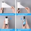 Fusselroller Nachfüllrollen, 12 Rollen mit je 90 Blatt, Produktbild-Vorschau 6