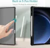 Fintie Hülle für Samsung Galaxy Tab S10 Lite/S10 FE/S9 FE Produktbild-Vorschau 5