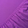 NatureMark Jersey Spannbettlaken, Spannbetttuch 100% Produktbild-Vorschau 6