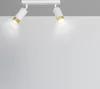 LAMPA SUFITOWA Emibig 2xGU10 30W HIRO 2 WH/GOLD 963/2 Podgląd zdjęcia produktu 6