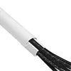 Hama ALU Kabelkanal Kabel-Leiste Sockel Wand Fußbodenkanal Produktbild-Vorschau 4