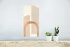 MuchoWow® Poster Marmor - Muster - Rosa 20x40 cm - Plakat - Produktbild-Vorschau 5