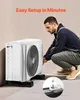 VEVOR Bodenkonsole für Mini-Split-Klimaanlagen, Produktbild-Vorschau 3