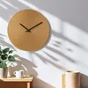 SensaHome Havana nástěnné hodiny - průmyslový design - Náhled obrázku produktu 5