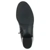 Caprice Stieflette mit Zipp in schwarz, Gr. 5 Produktbild-Vorschau 2