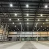 LED-halogeenlamp 100W, 15500 lumen, 6500K, IP65 – UFO Productafbeelding-voorbeeld 7