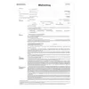 modulo herlitz "Contratto di locazione", DIN A4, 4 pagine Anteprima dell’immagine prodotto 3