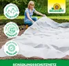 Neudorff SchädlingsschutzNetz 2,30m x 4,25m - Feinmaschiges Produktbild-Vorschau 5