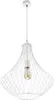 Moderne Loft Pendelleuchten Turbacz 2643/ZB-1 BI Produktbild-Vorschau 1