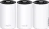 TP-Link Deco XE75, Bílá, Vnitřní, 670 m², Tři pásma (2,4 Náhled obrázku produktu 9